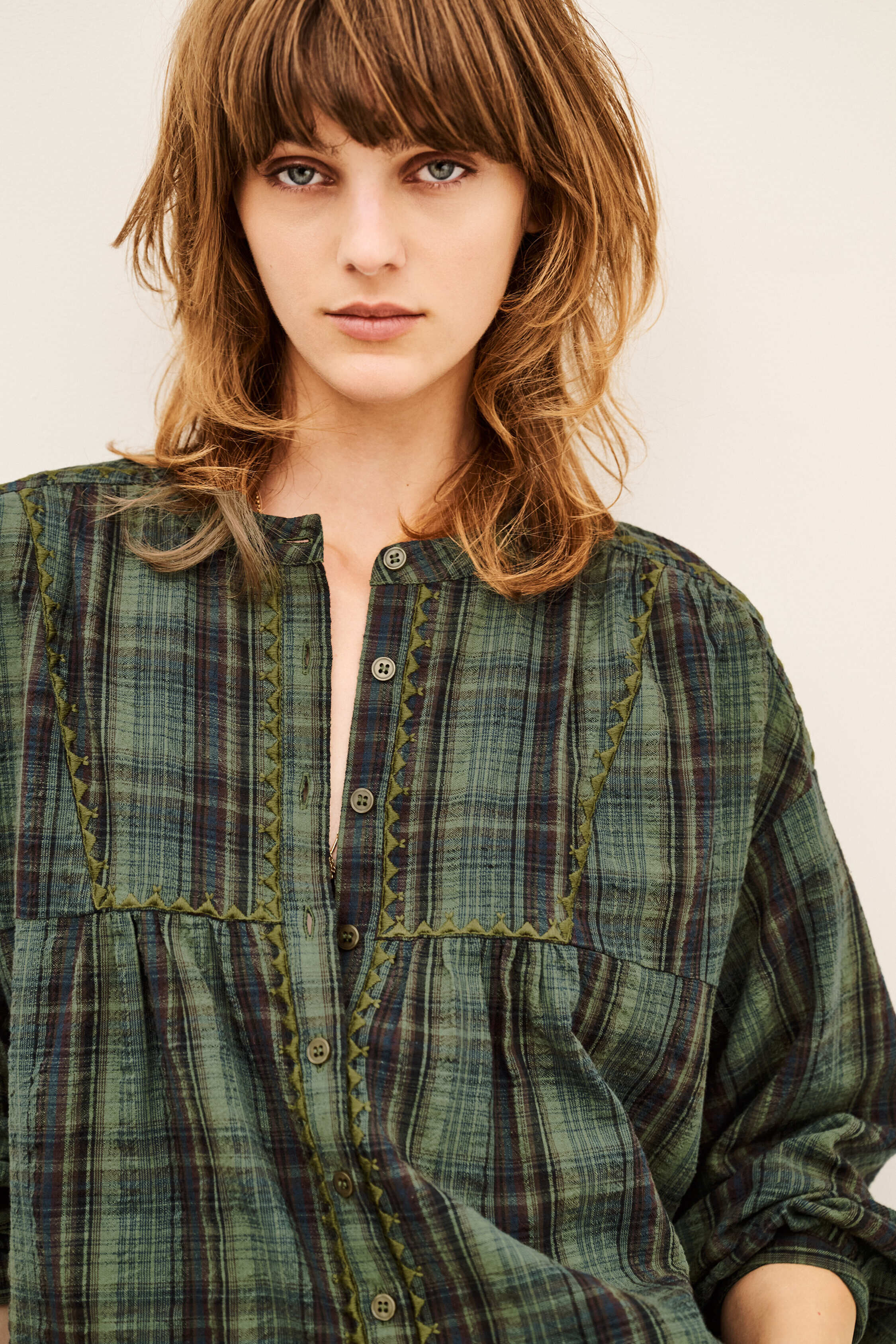SHIRT SISI