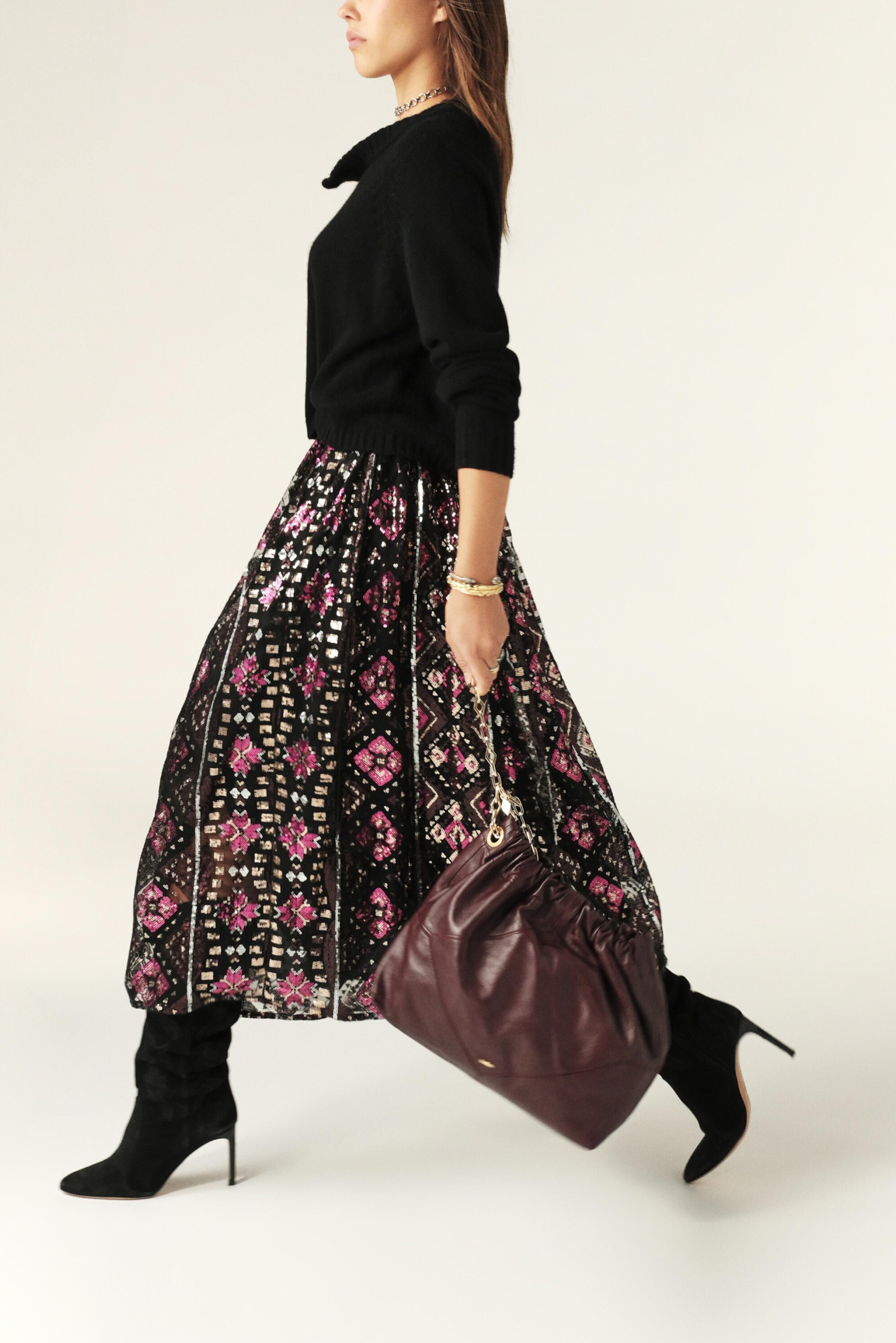 skirt PIPPA