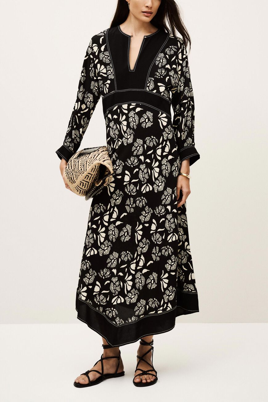 DRESS AUDE