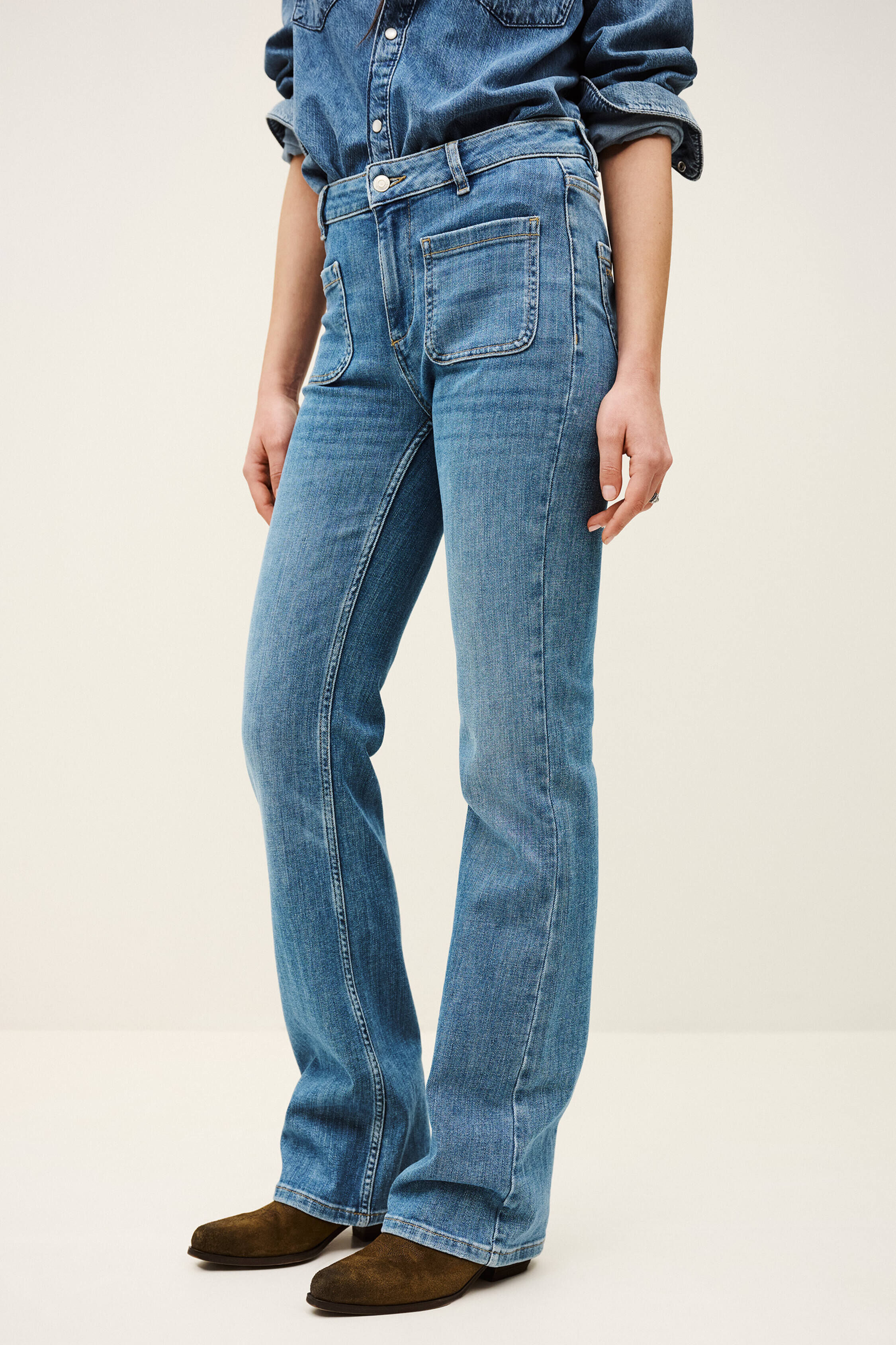 jeans ROSS