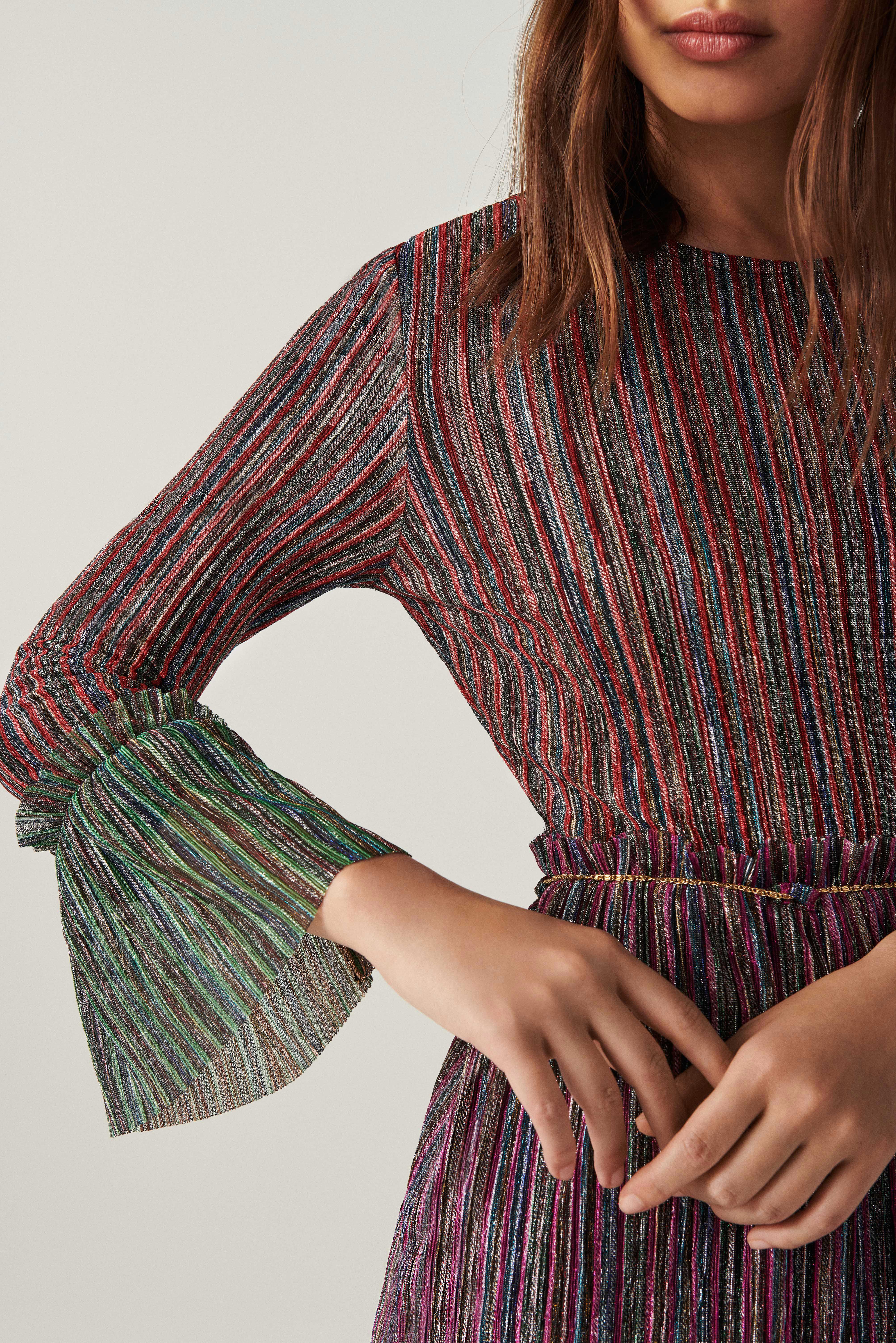 DRESS SUZANNE
