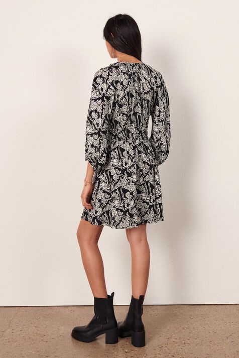 DRESS IWA