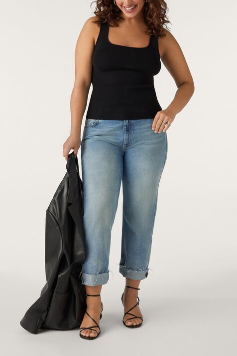 vest top OXMO