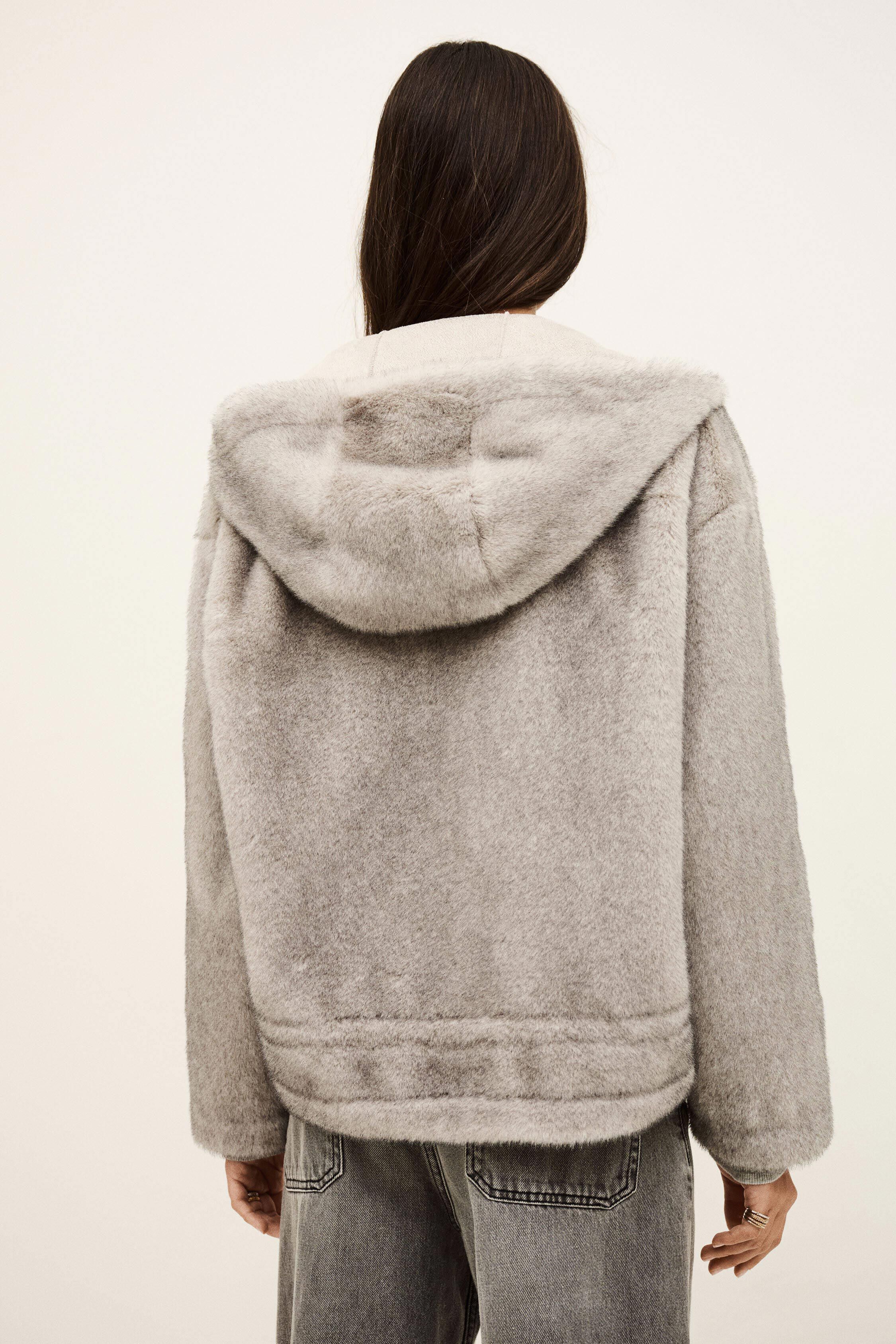 coat PANDY