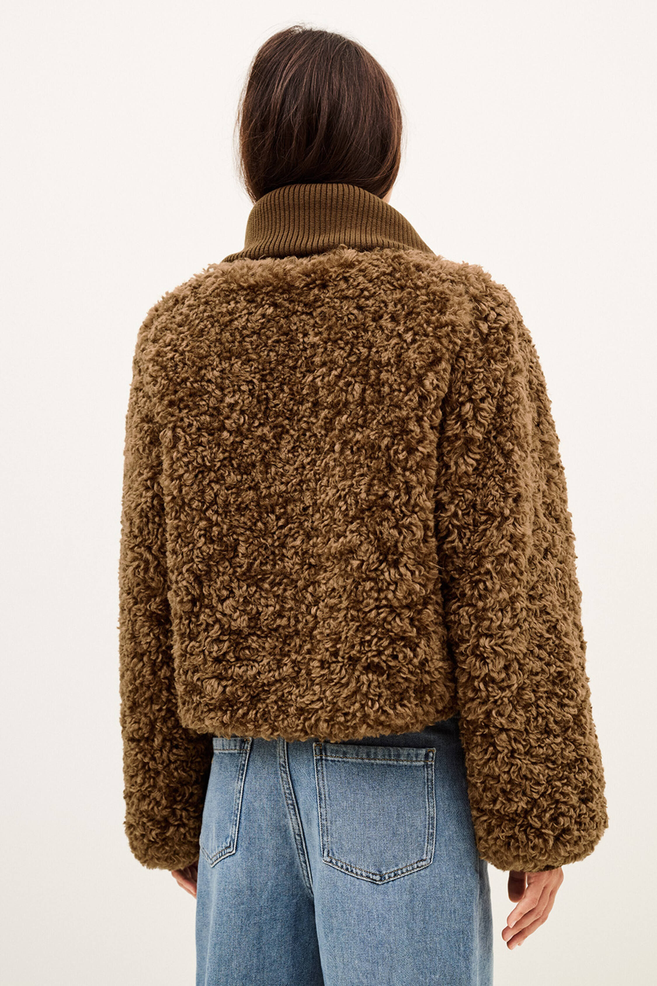 ELIANOR JACKET