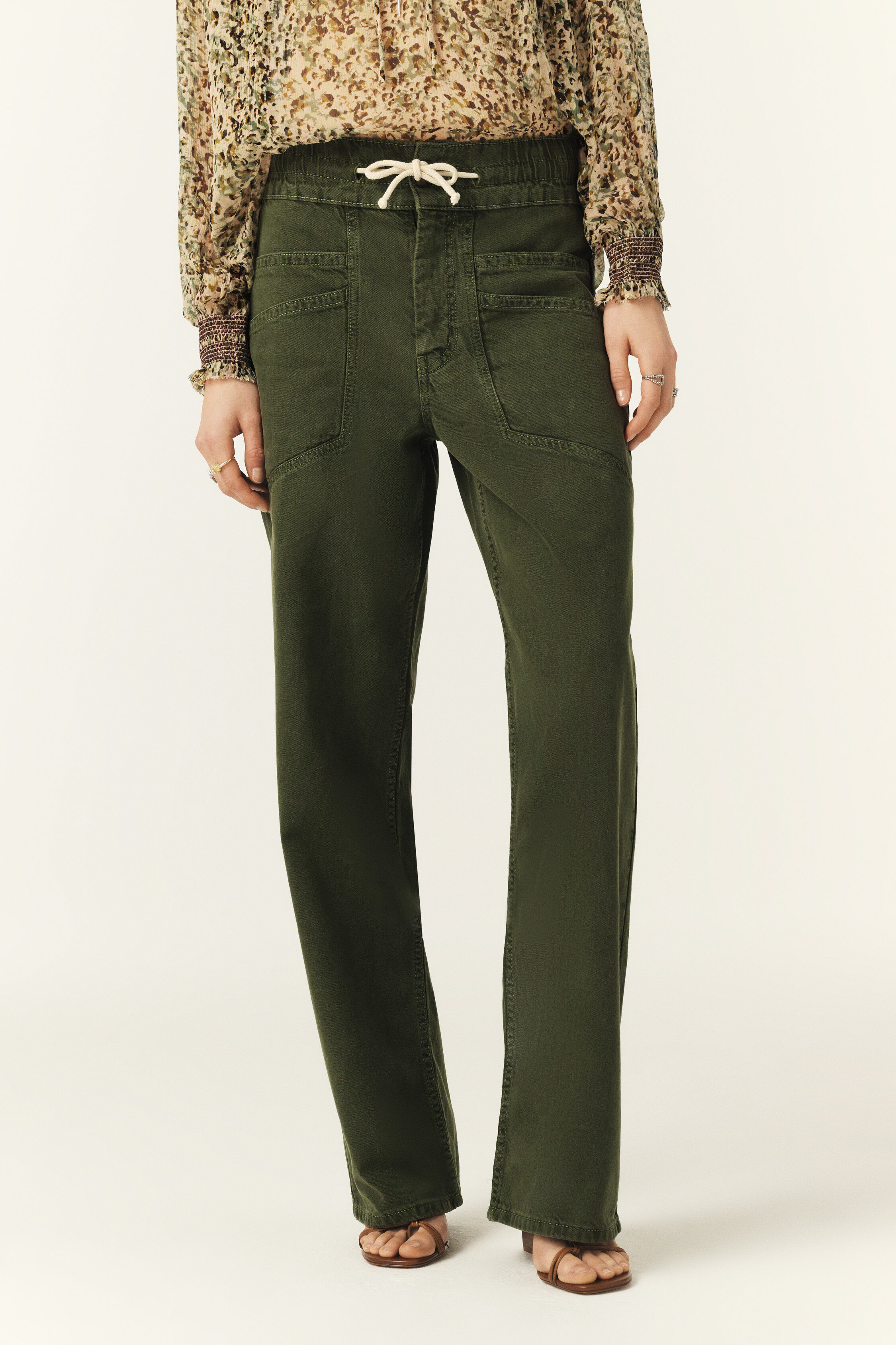 PANT FIMA