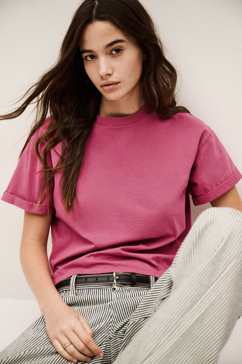 TSHIRT ROSIE