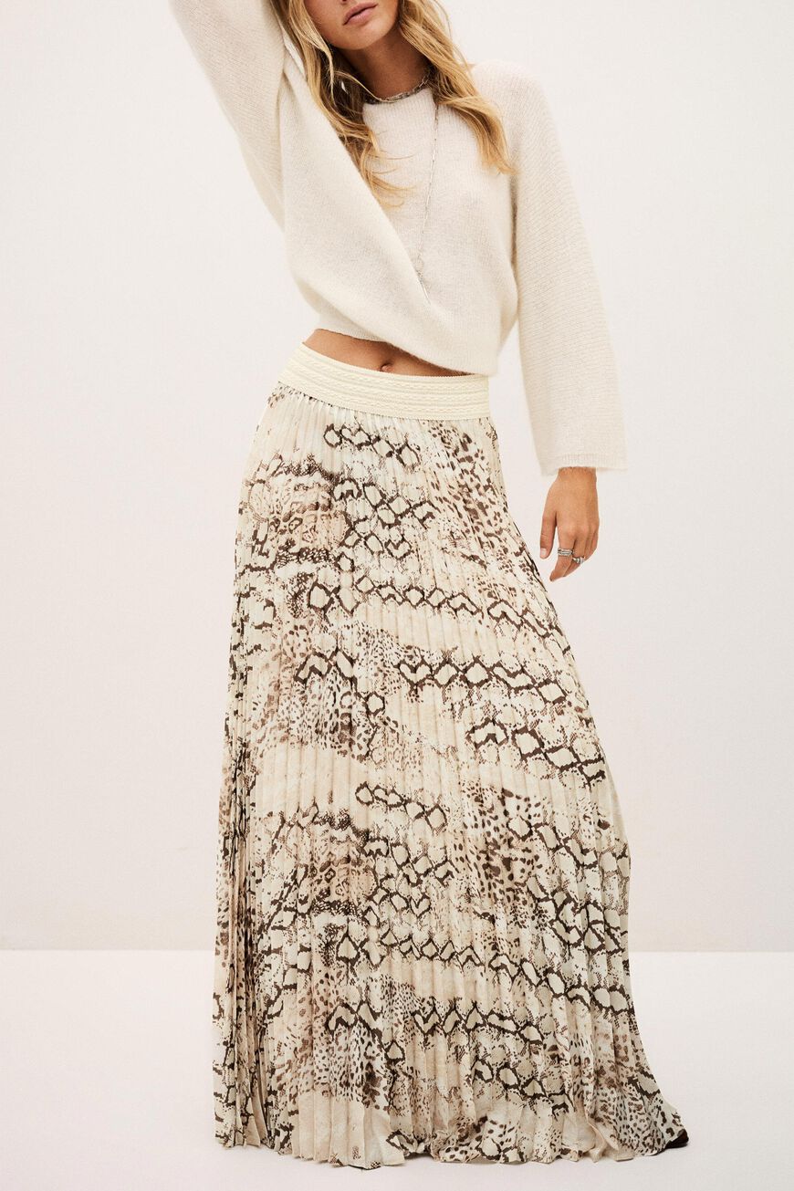 SKIRT HOWIE
