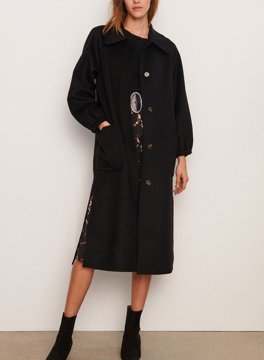 COAT BADIE