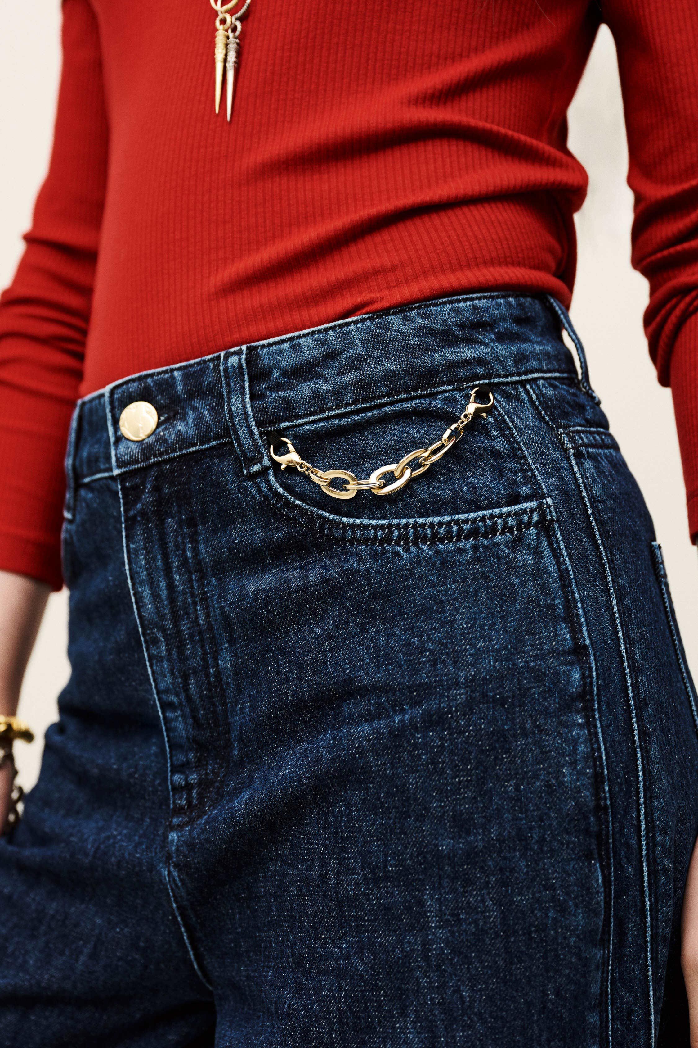 TUTY JEAN