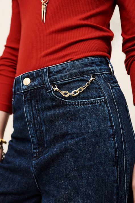 TUTY JEAN