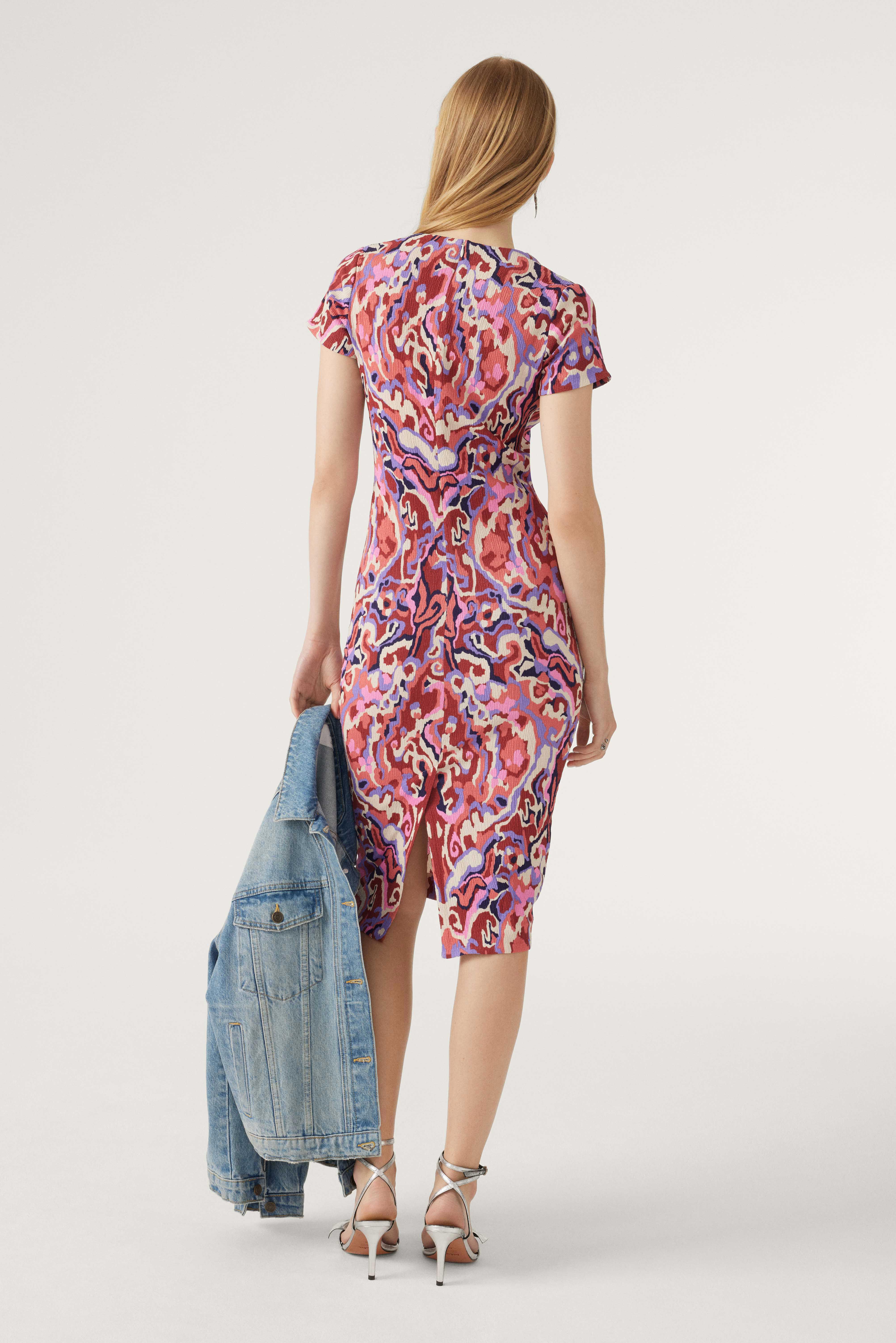 dress SIANE