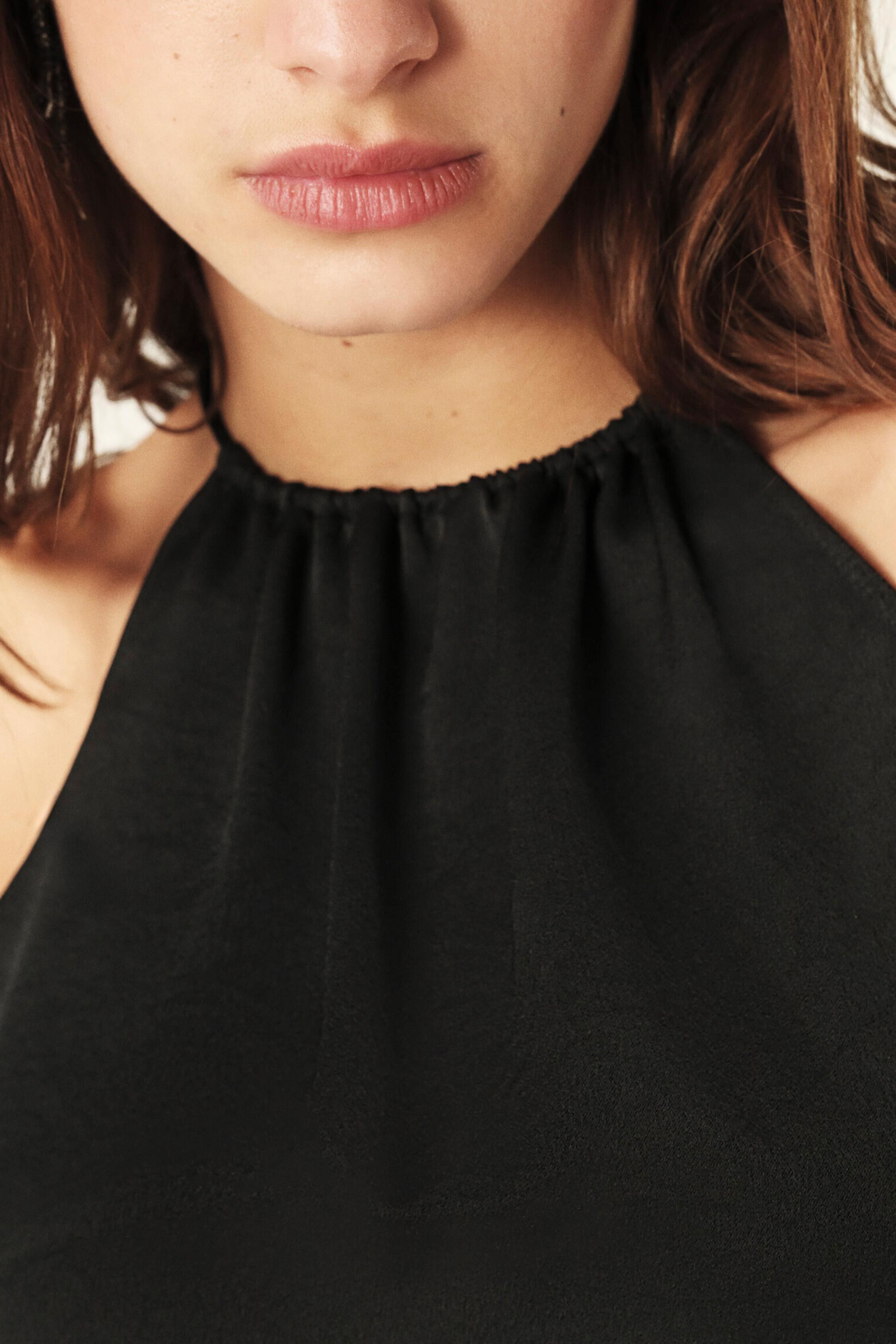 jumpsuit DOUDI
