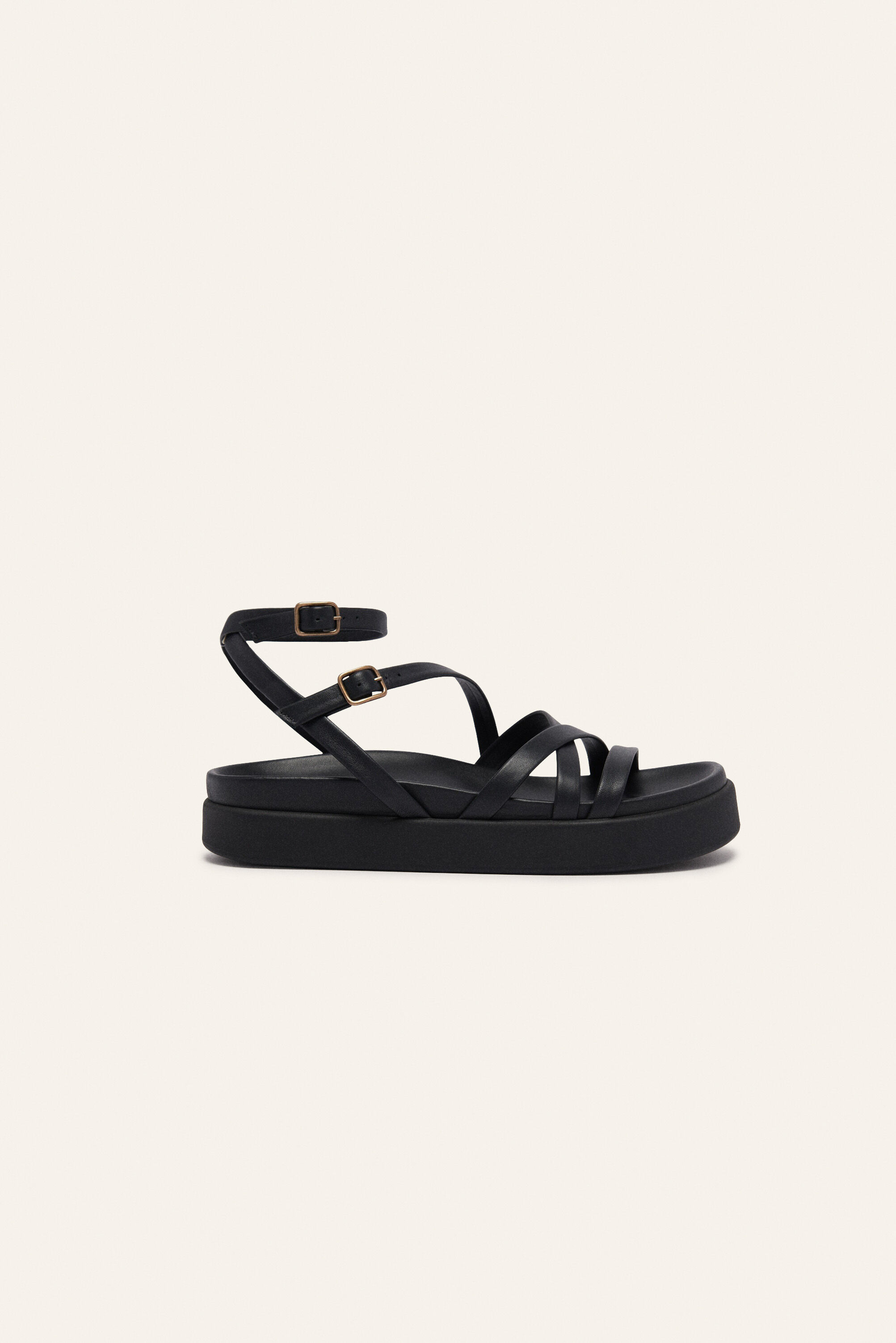 SANDALS CHANA