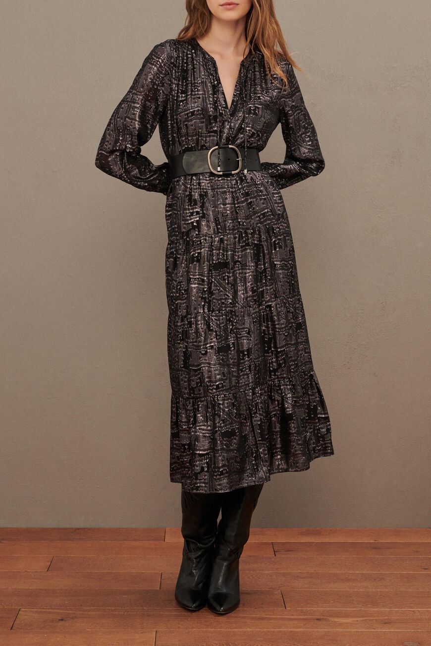 SOPHIE DRESS