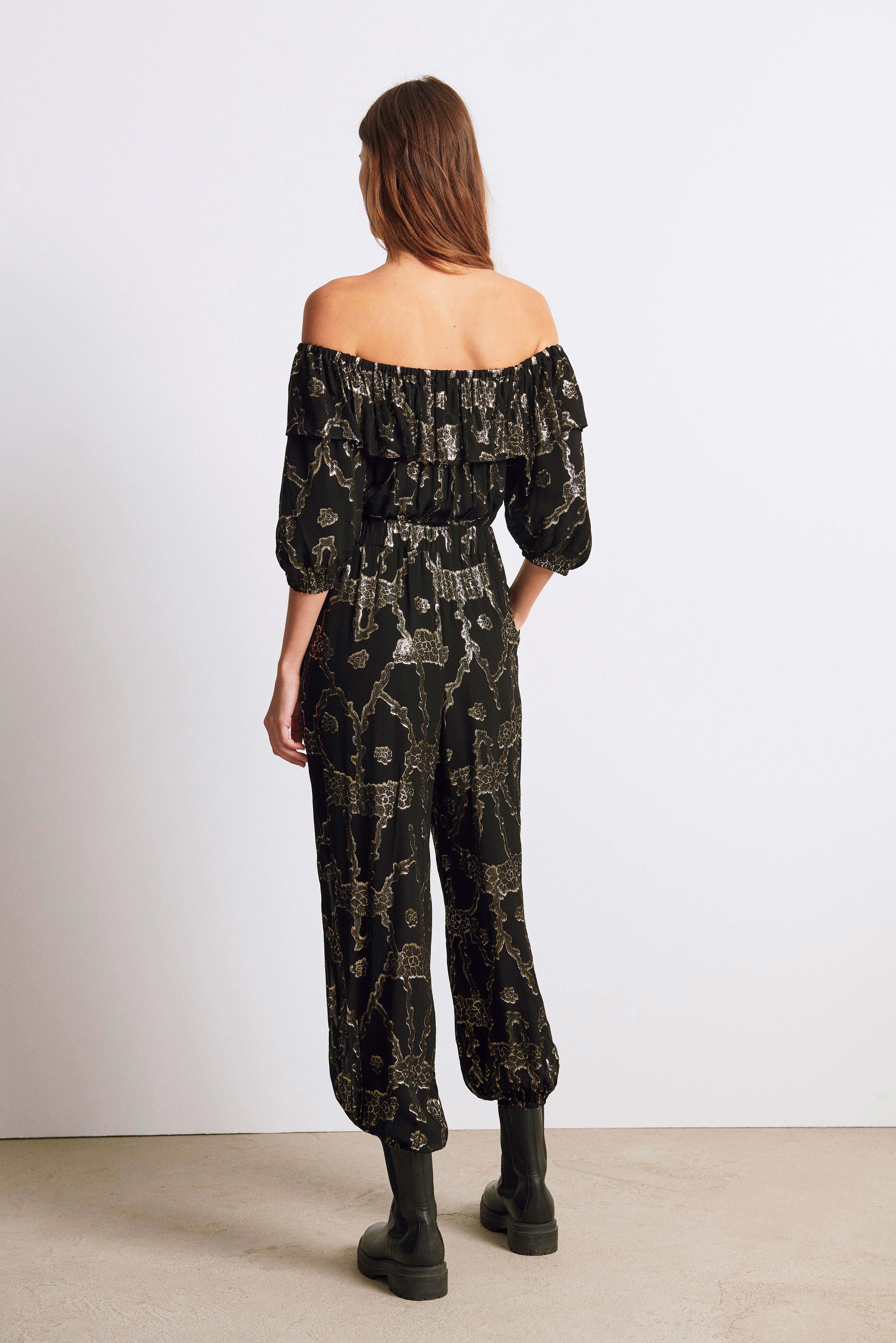 JUMPSUIT DULCINE