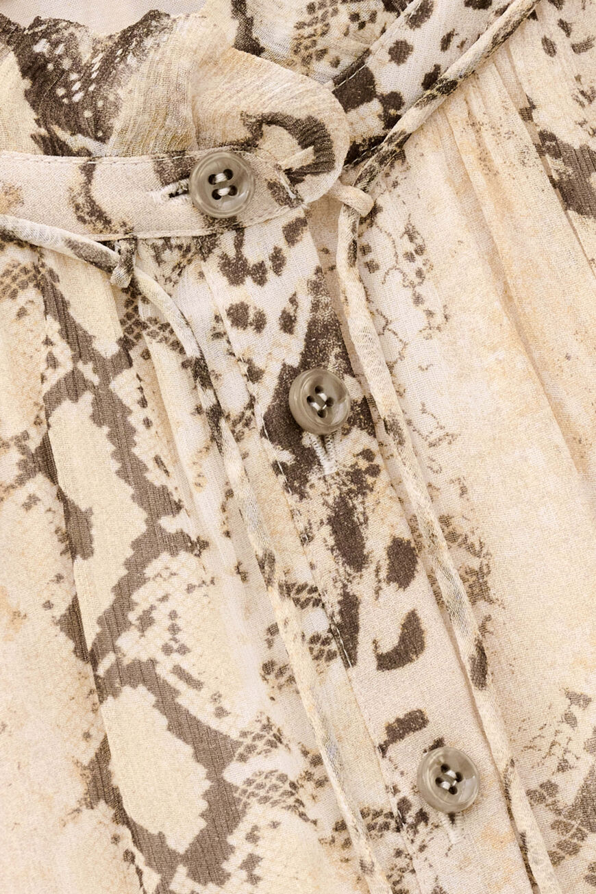 DRESS SAHARA