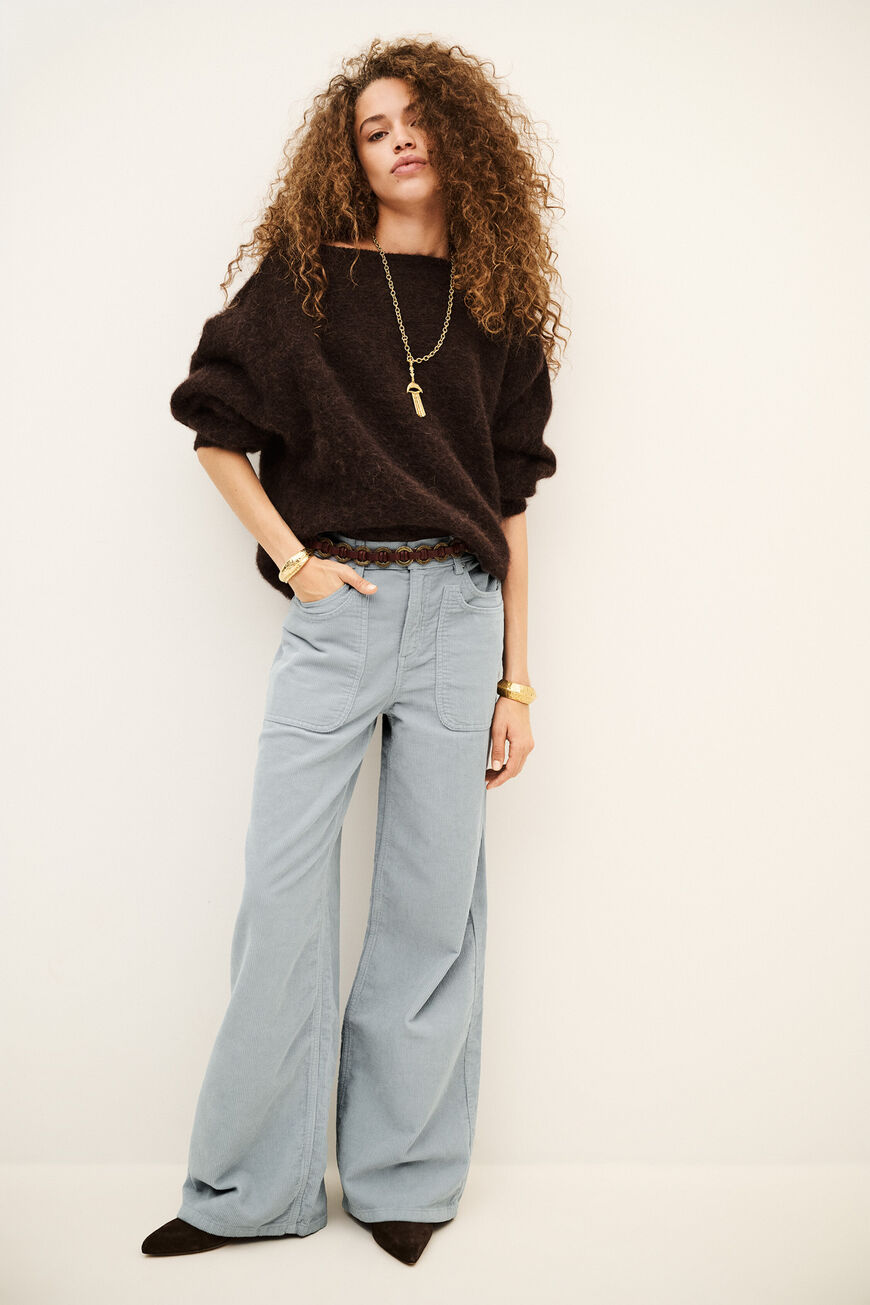 PANTS ZOEL