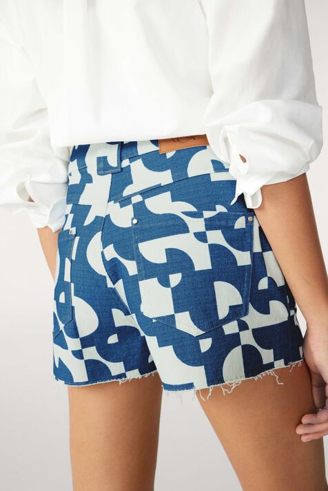 shorts BARAS