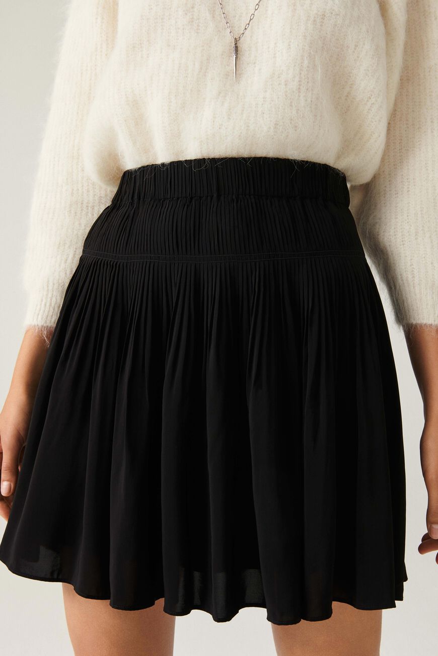 SKIRT GIGA