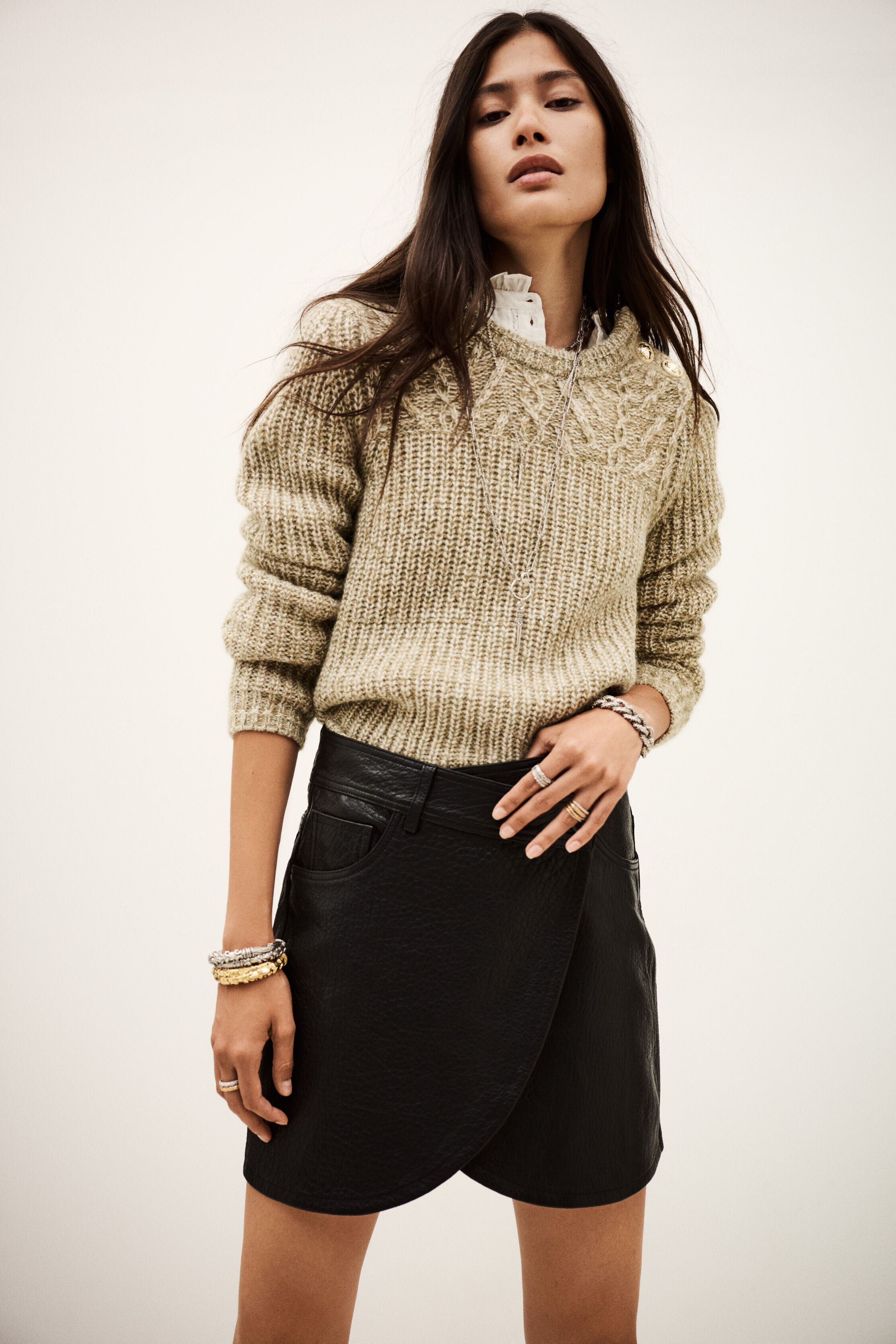 skirt BANGO