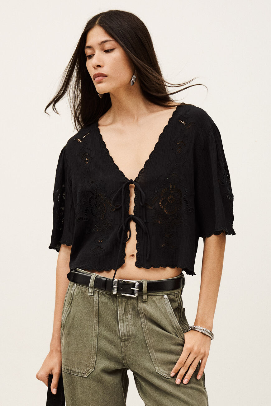 top OLAYA