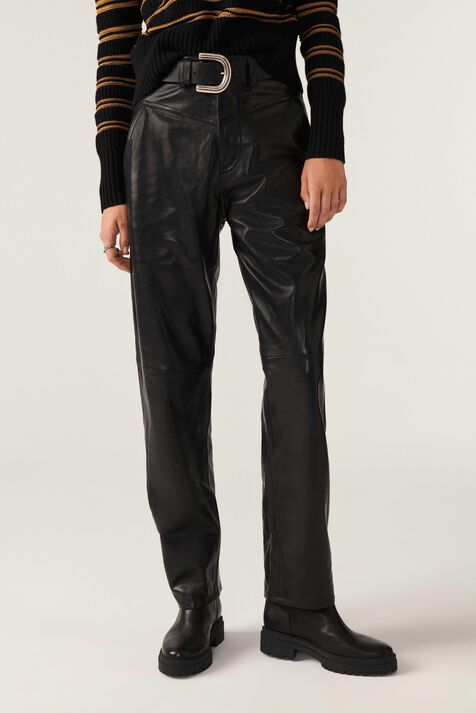 TROUSERS HAEL