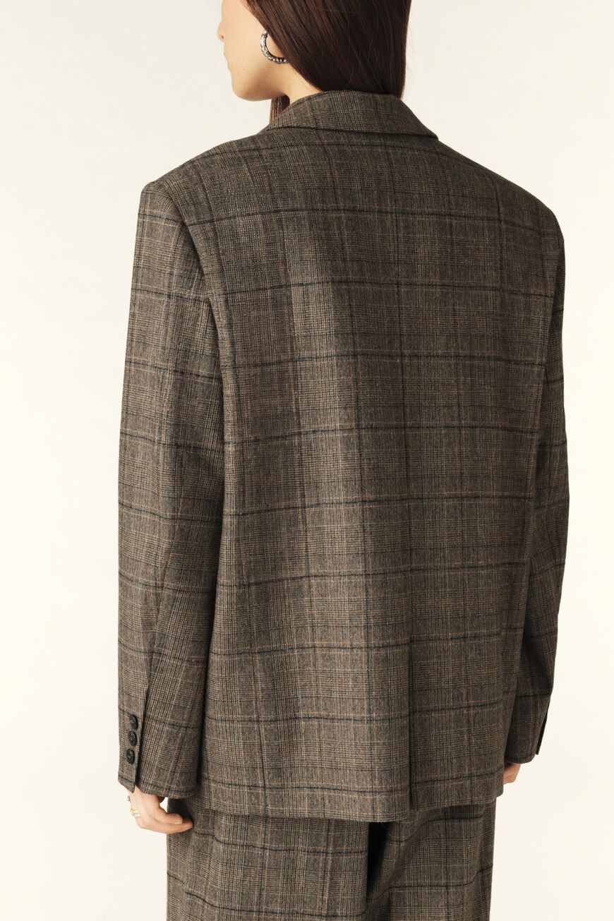jacket CEECEE