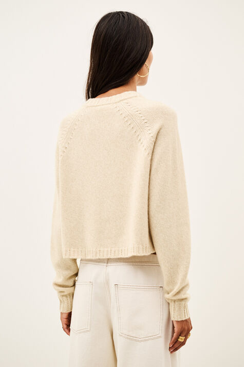 jumper CORVY