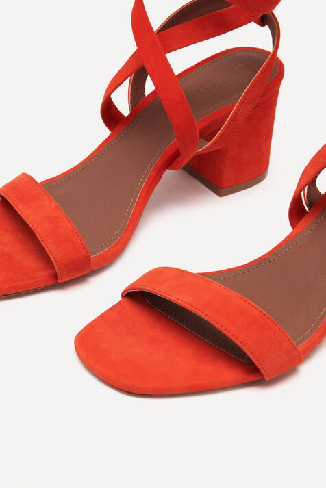 SANDALS CEQUOIA