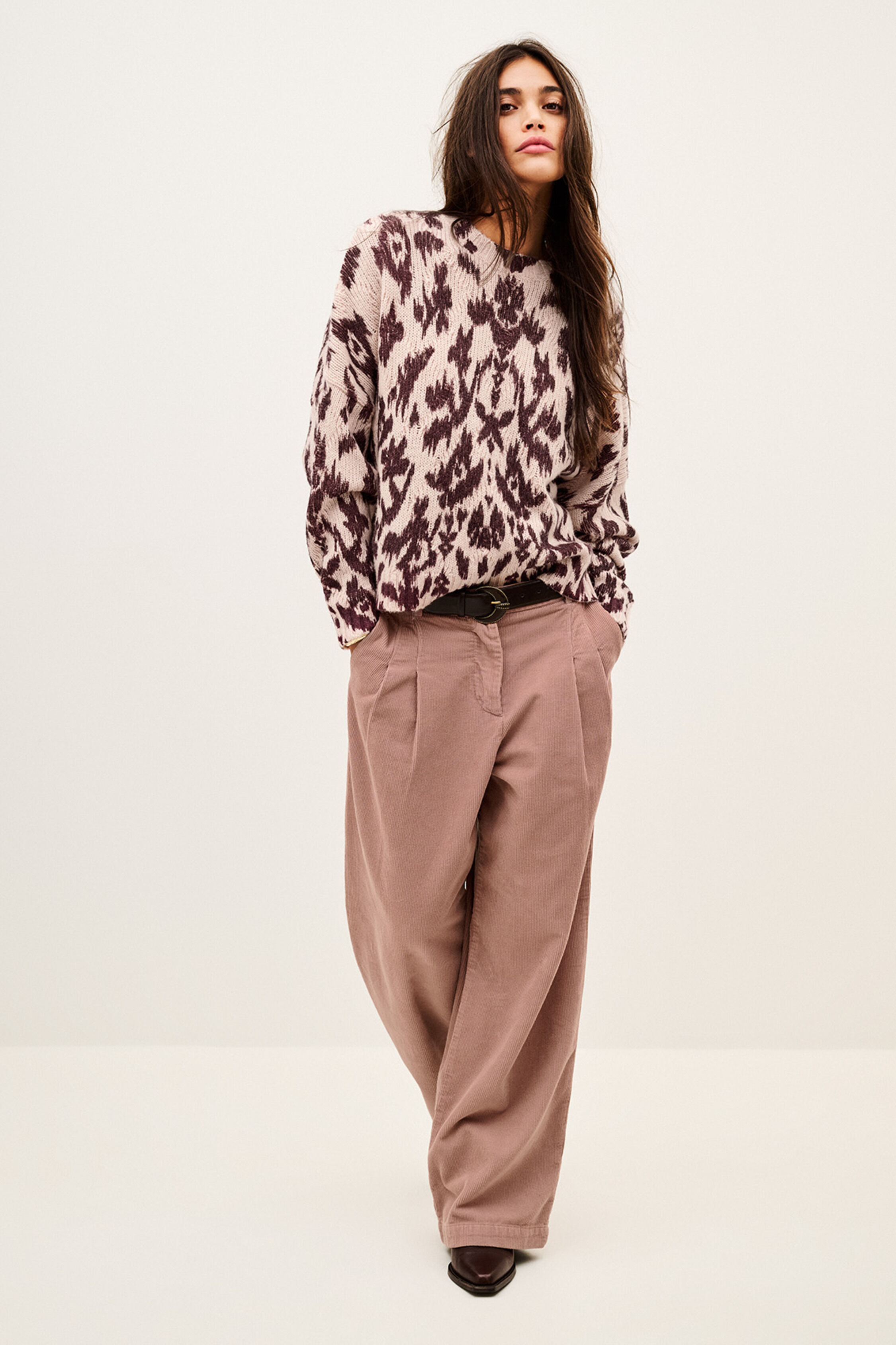 jumper PAUZE