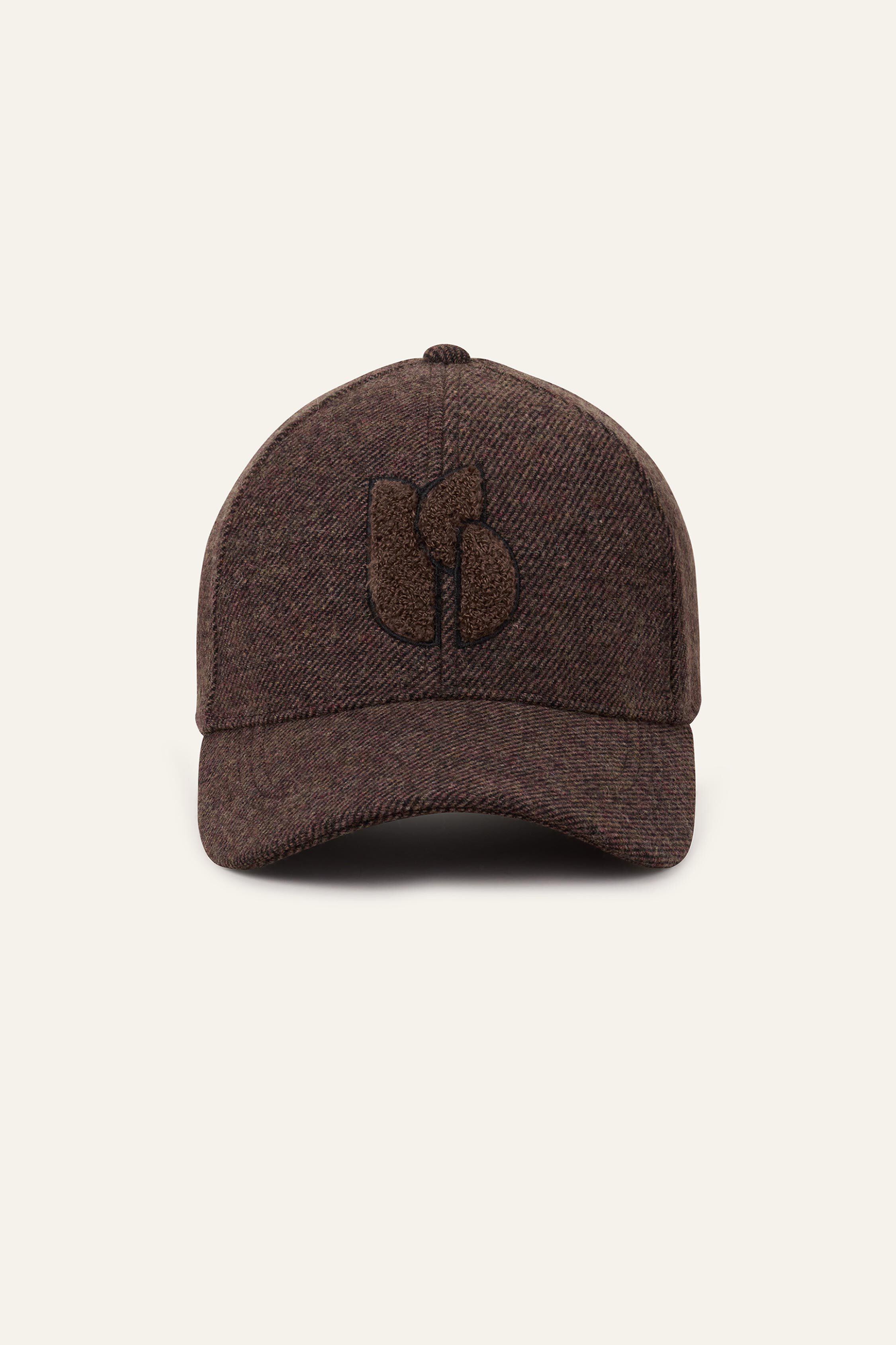 casquette NEW HUGO