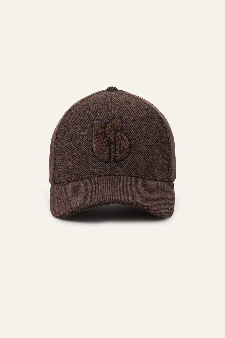 baseball cap NEW HUGO