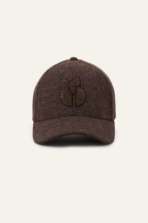 baseball cap NEW HUGO