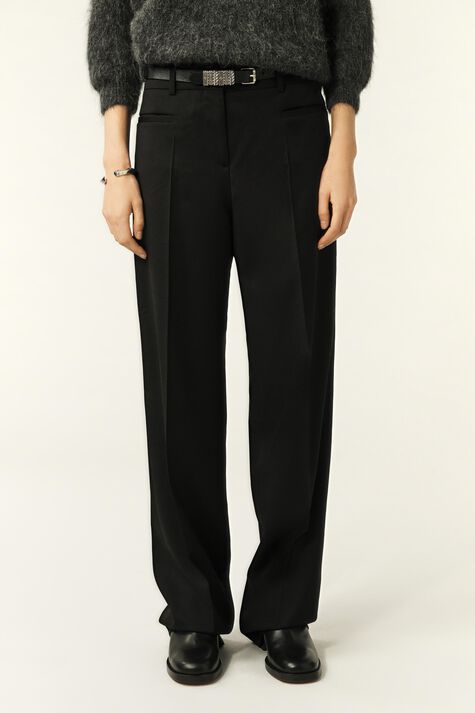 trousers VAMORE