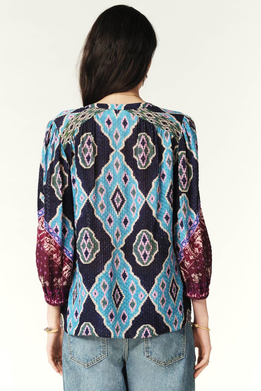 blouse MAD