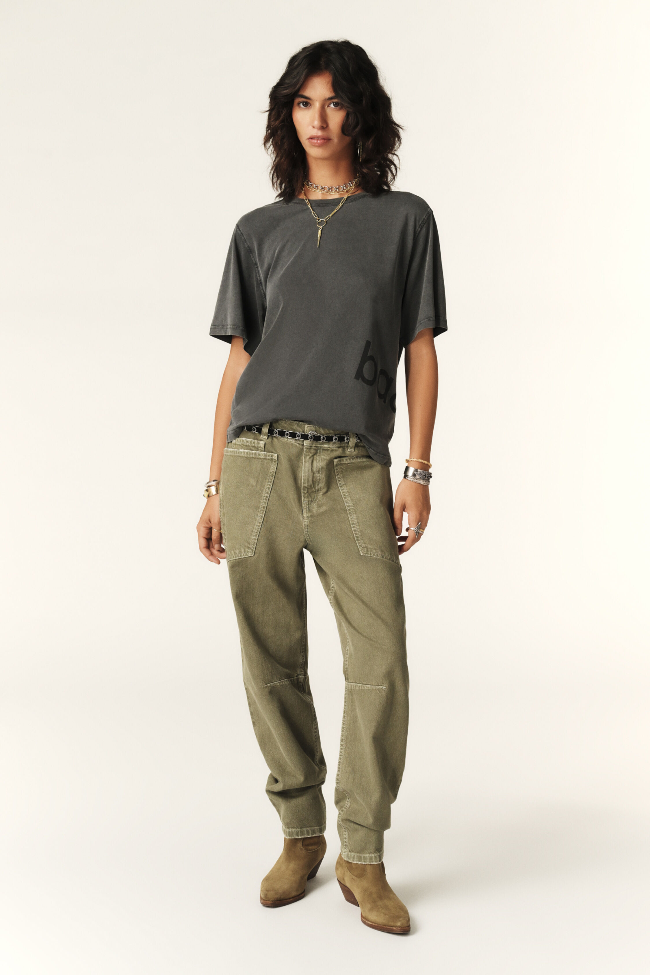 T-shirt BENJAMIN
