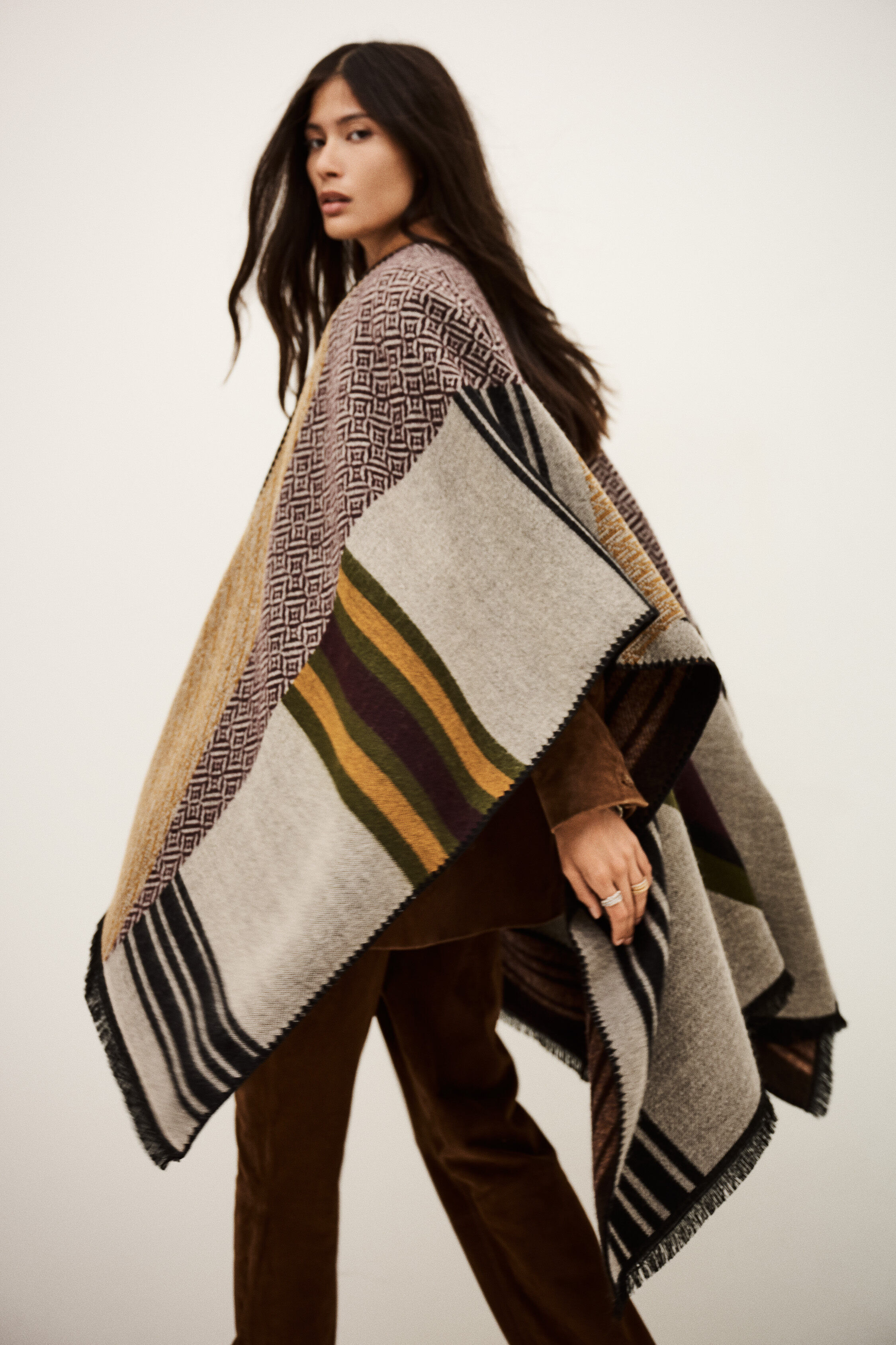 poncho PANAMA