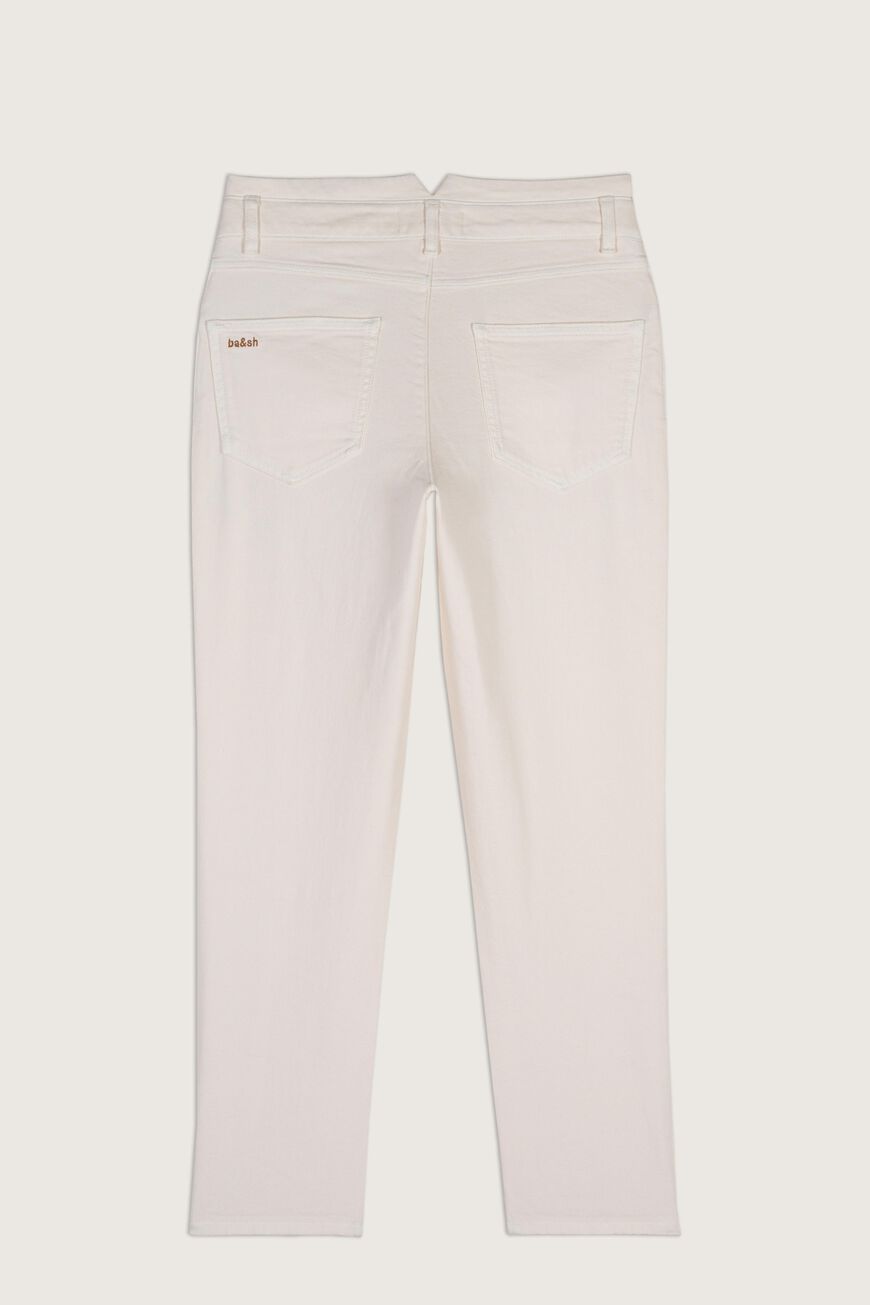 JEANS INZO