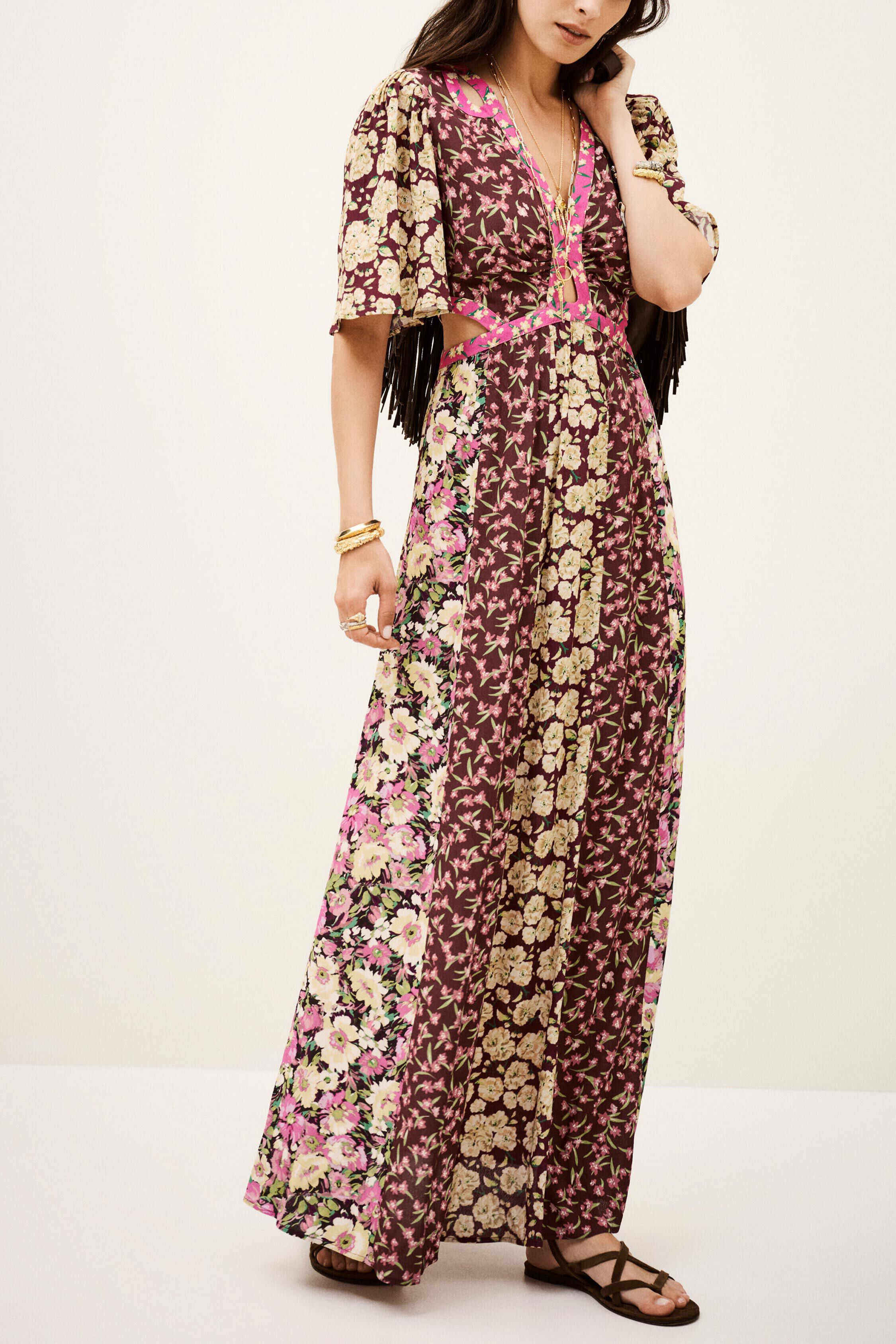dress ILMA