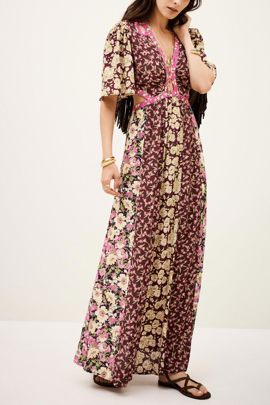 dress ILMA