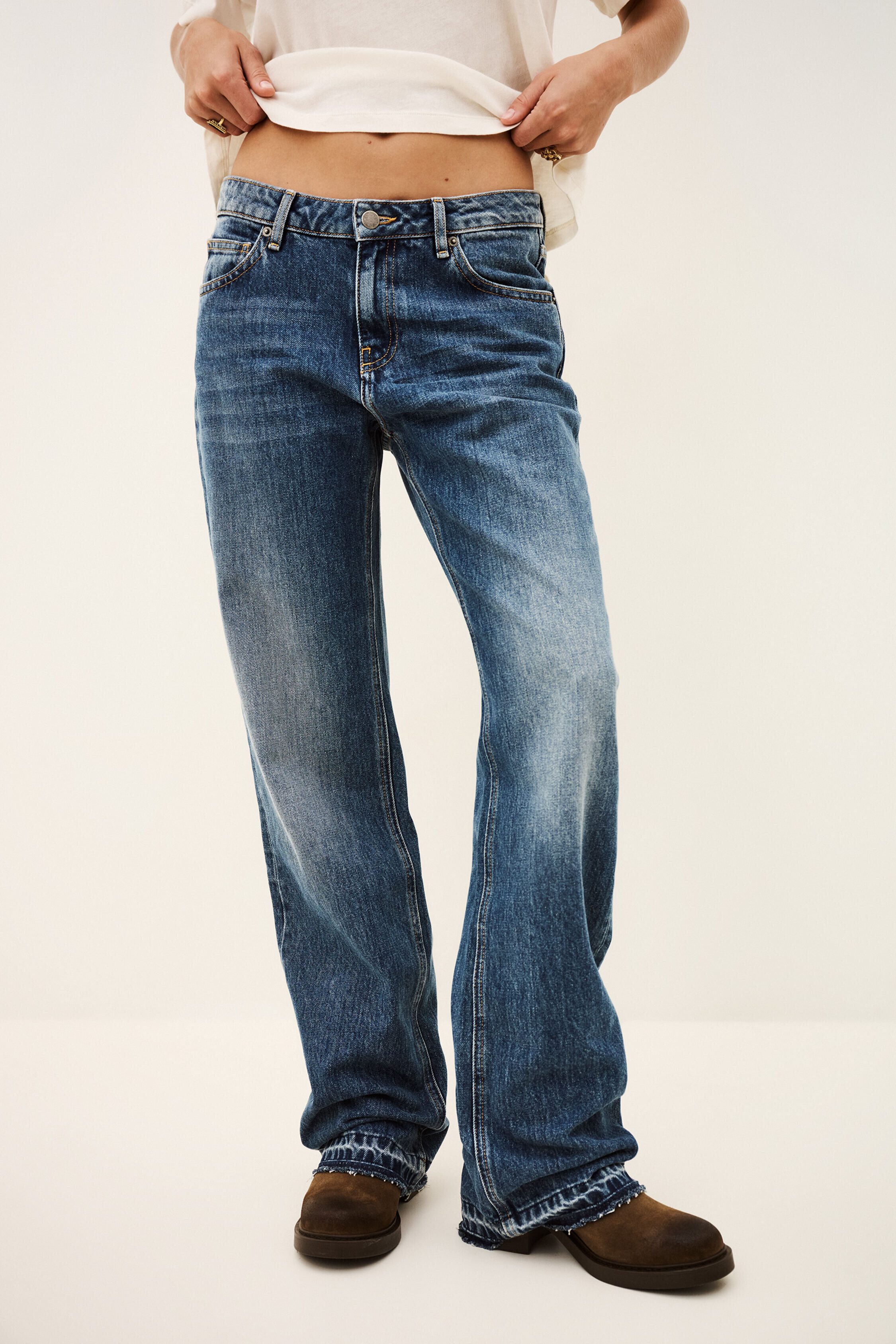 JEANS VANA