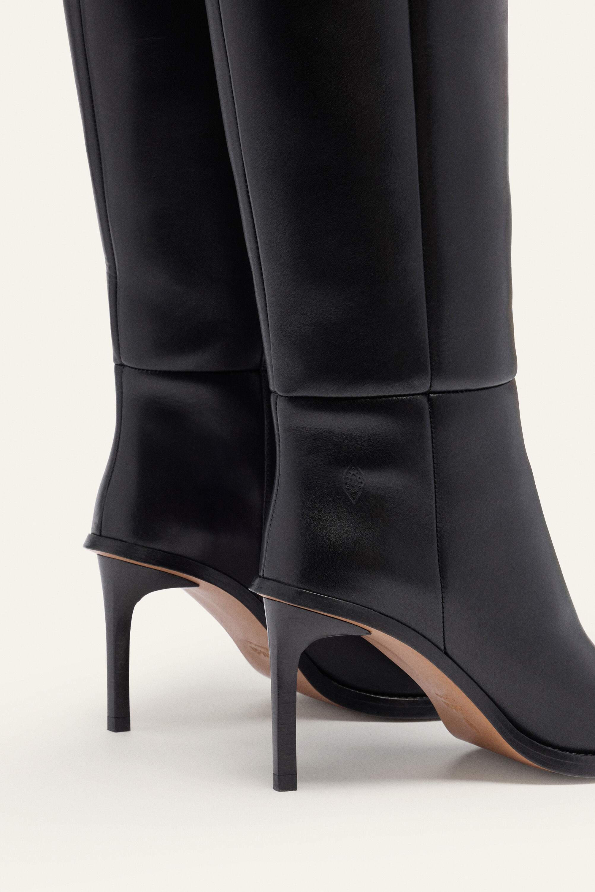 BOOTS CLAUDIA