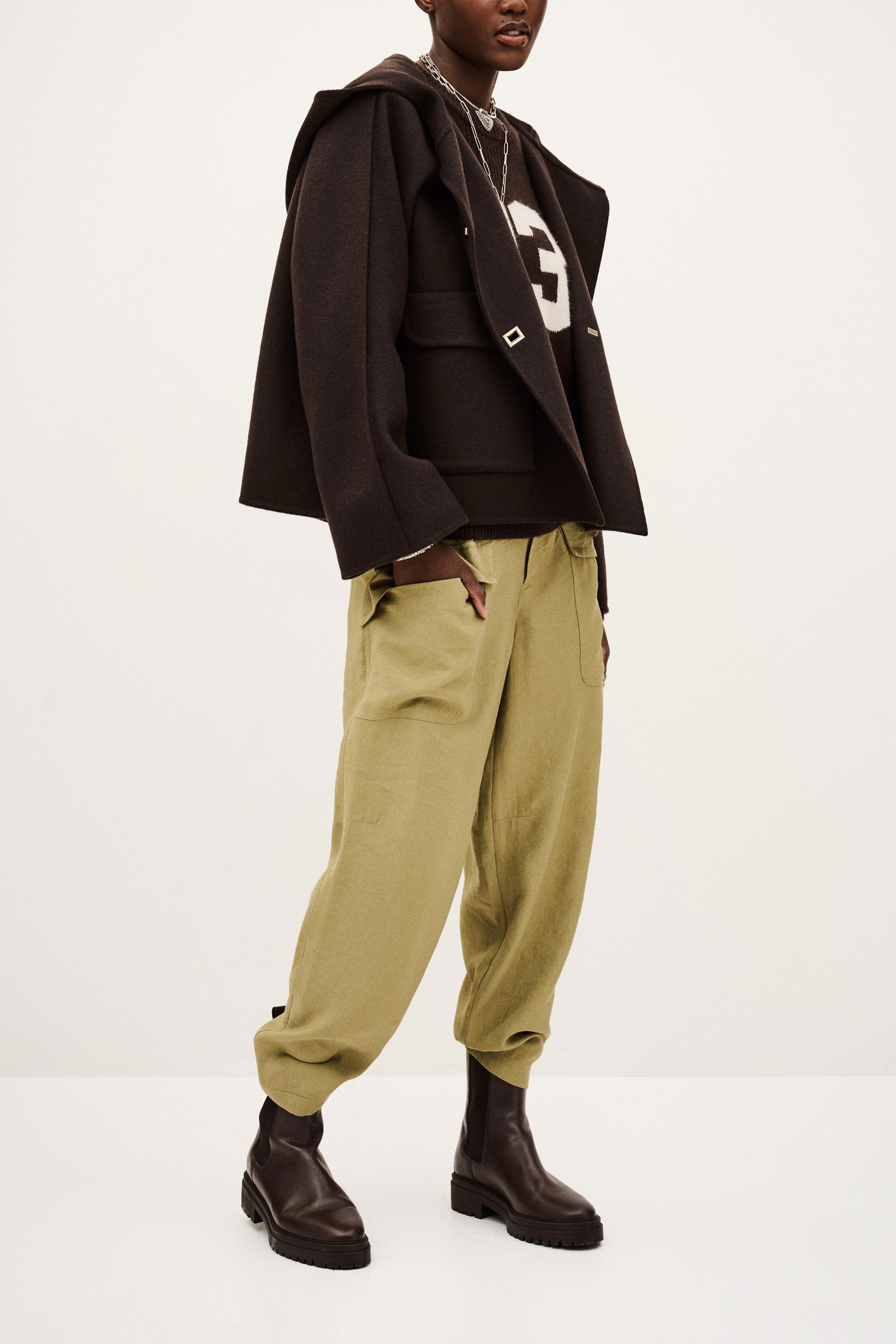 jacket KOVE