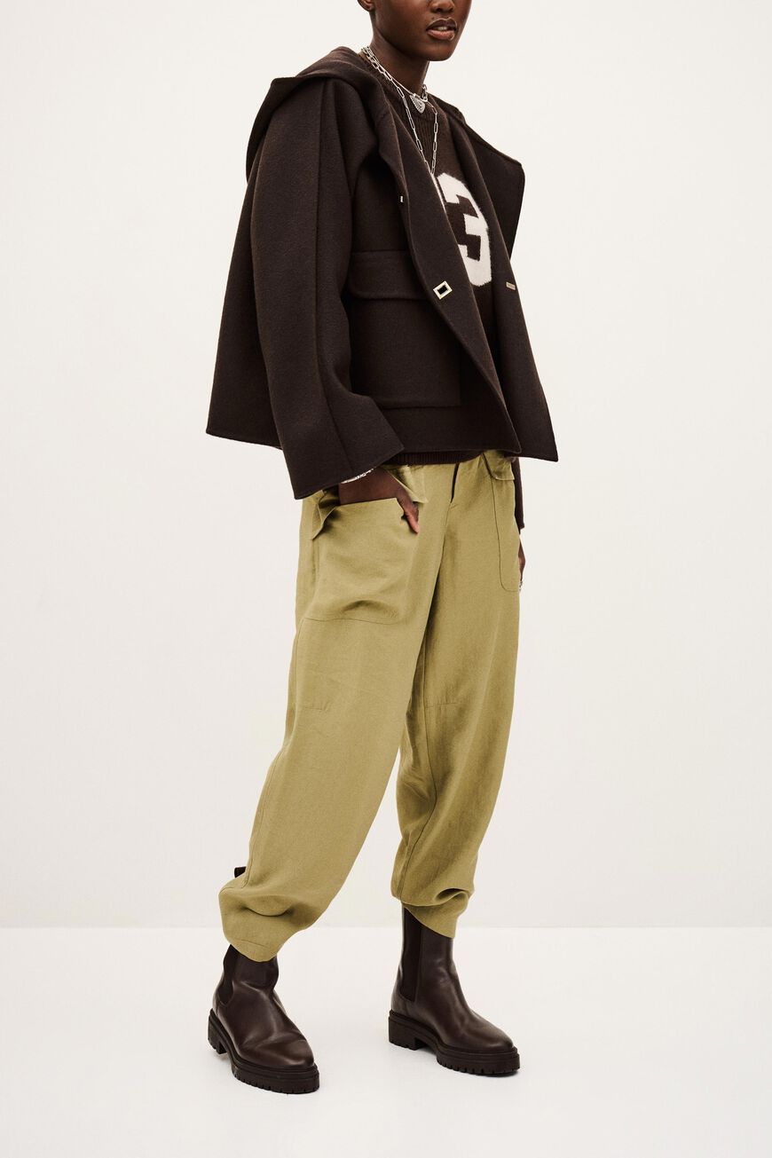 jacket KOVE