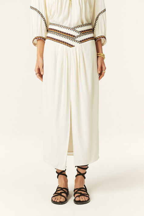 SKIRT TALKIE