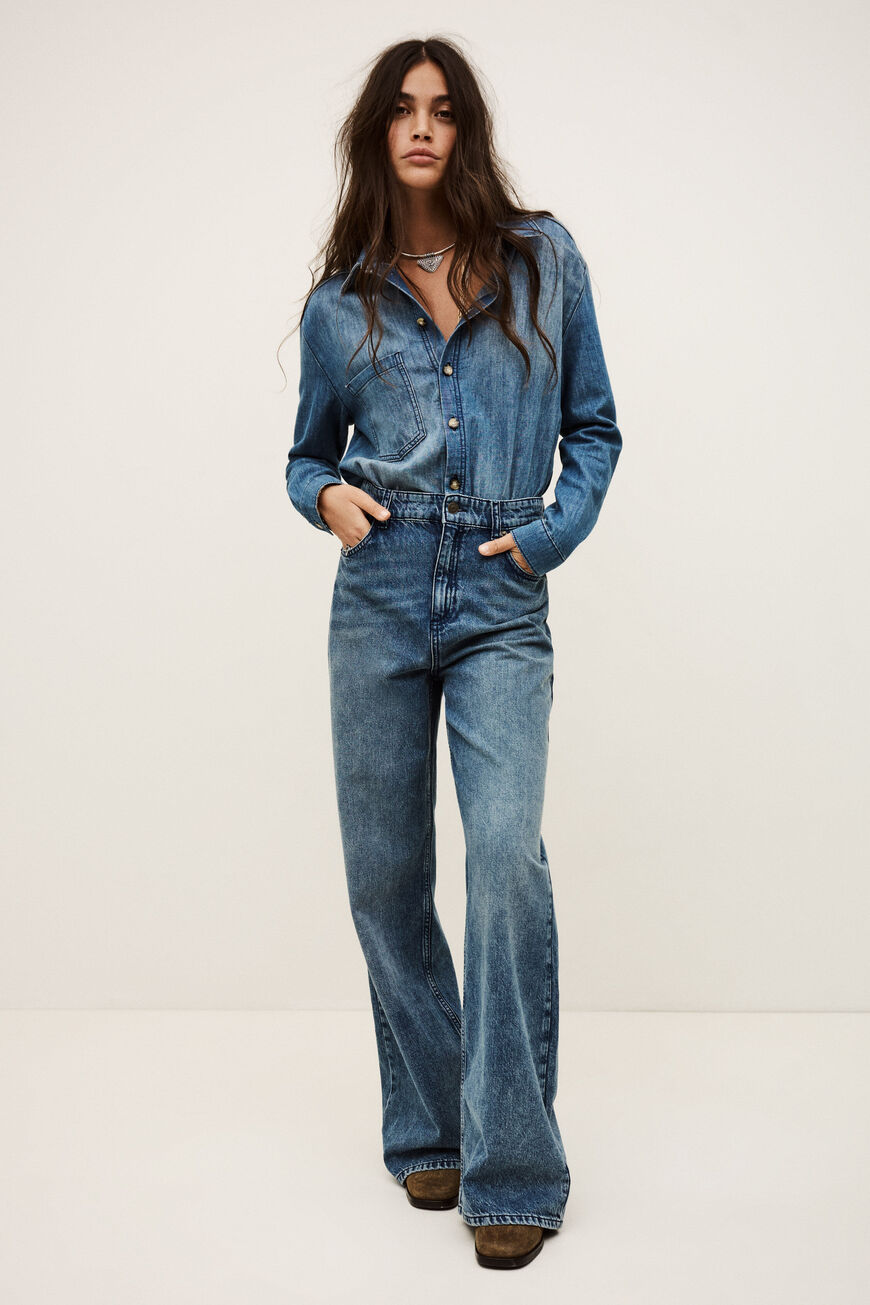 jumpsuit BLOOM