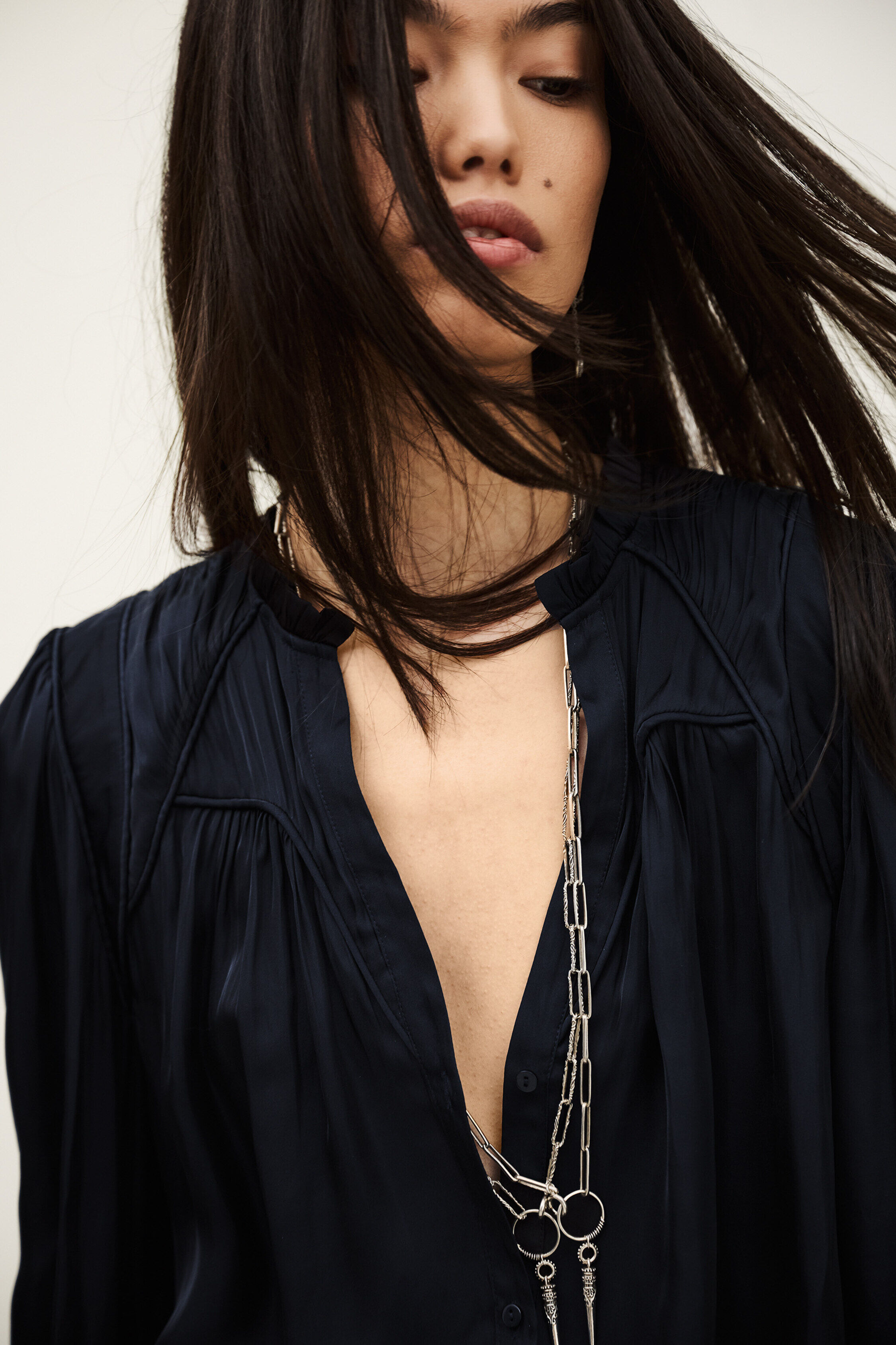 SHIRT CESIRA