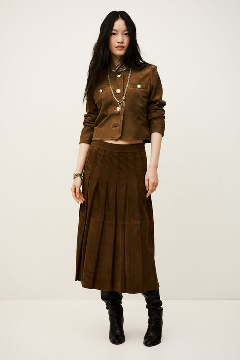 MEHANNE SKIRT