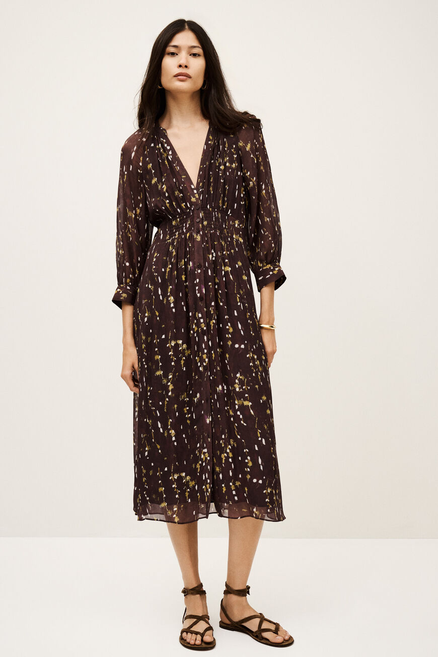 dress KARLA